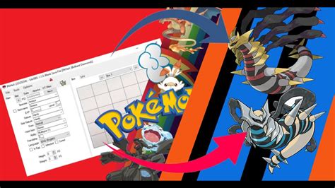 HOW TO USE PKHEX WITH POKEMON ULTRA SUN AND .